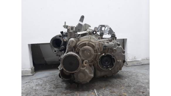 Recambio de caja cambios para volkswagen passat berlina (3c2) 2005-2010 advance referencia OEM IAM JLU JLU 