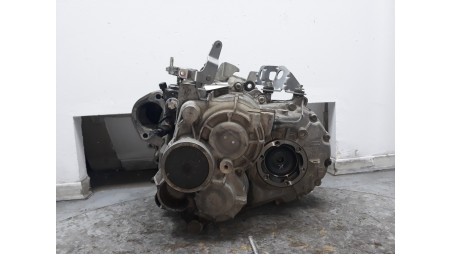 Recambio de caja cambios para volkswagen passat berlina (3c2) 2005-2010 advance referencia OEM IAM JLU JLU 