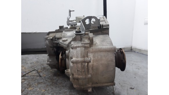 Recambio de caja cambios para volkswagen passat berlina (3c2) 2005-2010 advance referencia OEM IAM JLU JLU 