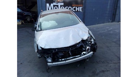 opel corsa e 2014- del año 2017