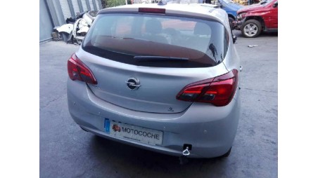 opel corsa e 2014- del año 2017