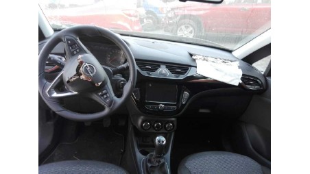 opel corsa e 2014- del año 2017