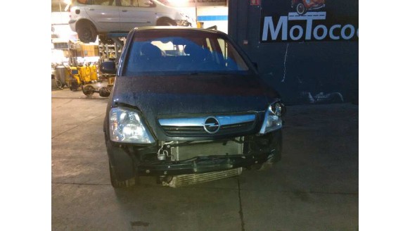 opel meriva 2003-2008 del año 2007