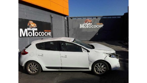 renault megane iii berlina 5 p 2008-2016 del año 2011