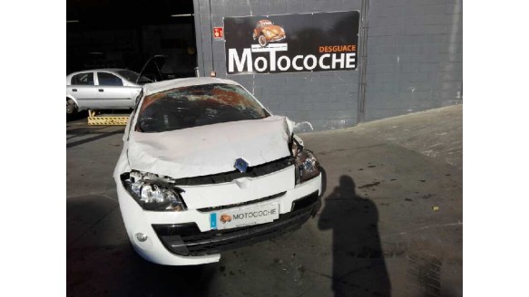 renault megane iii berlina 5 p 2008-2016 del año 2011