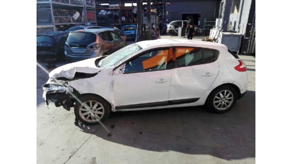 renault megane iii berlina 5 p 2008-2016 del año 2011