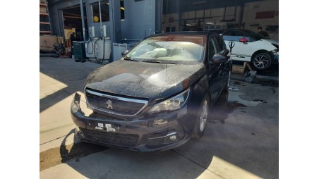 peugeot 308 2013- del año 2013