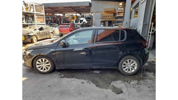 peugeot 308 2013- del año 2013