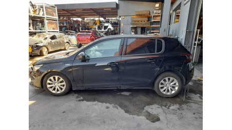 peugeot 308 2013- del año 2013