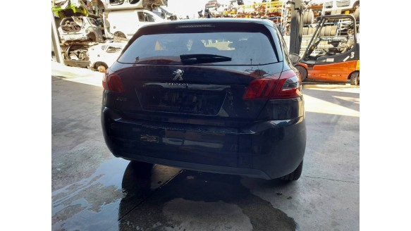 peugeot 308 2013- del año 2013