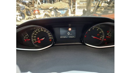 peugeot 308 2013- del año 2013