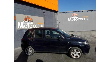 mazda 2 berlina (dy) 2003-2007 del año 2003