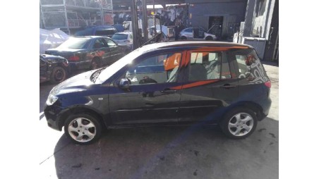 mazda 2 berlina (dy) 2003-2007 del año 2003