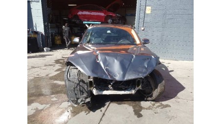 bmw x1 (e84) 2009-2015 del año 2015