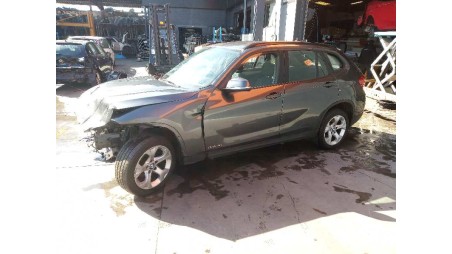 bmw x1 (e84) 2009-2015 del año 2015