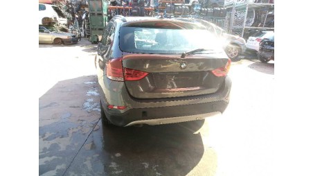 bmw x1 (e84) 2009-2015 del año 2015