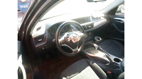 bmw x1 (e84) 2009-2015 del año 2015