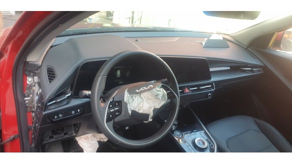 kia niro 2016- del año 2022