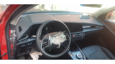 kia niro 2016- del año 2022