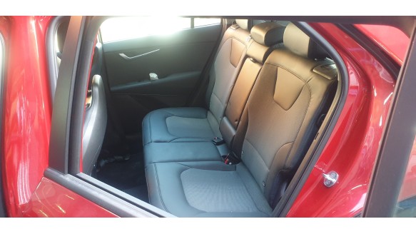 kia niro 2016- del año 2022