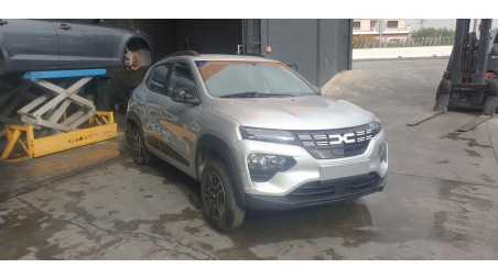 dacia spring electric 2021- del año 2023