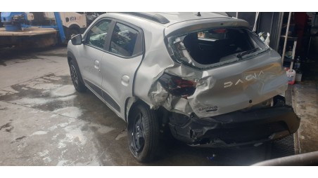 dacia spring electric 2021- del año 2023