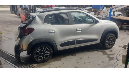 dacia spring electric 2021- del año 2023