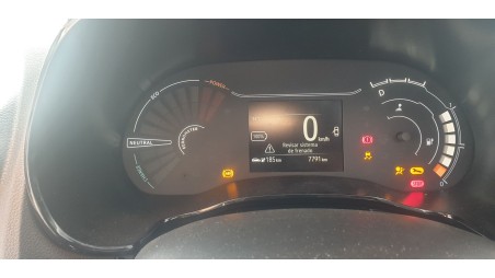 dacia spring electric 2021- del año 2023