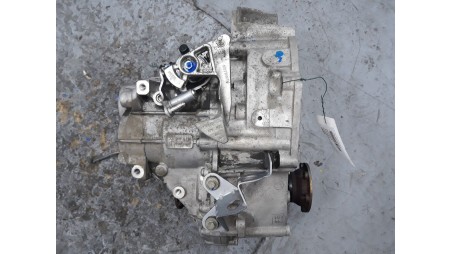 Recambio de caja cambios para volkswagen passat berlina (3c2) 2005-2010 advance referencia OEM IAM JLU JLU 