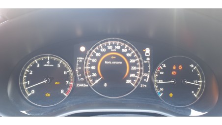 mazda 3 sedán (bp) 2019- del año 2021