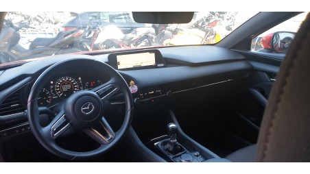 mazda 3 sedán (bp) 2019- del año 2021