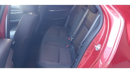 mazda 3 sedán (bp) 2019- del año 2021