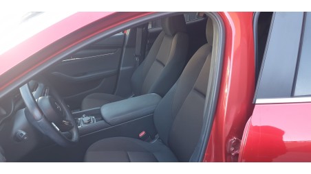 mazda 3 sedán (bp) 2019- del año 2021