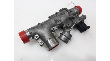 Recambio de valvula egr para jaguar xf ii (x260) 2015- 3.0 d referencia OEM IAM 9X2Q6C860DF 9X2Q6C860DF 