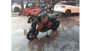 ktm super duke - del año 2018 2