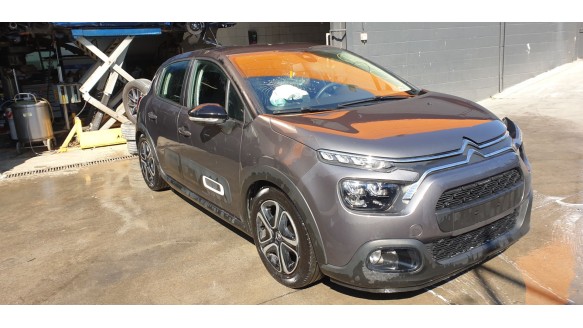 citroën c3 2016- del año 2024
