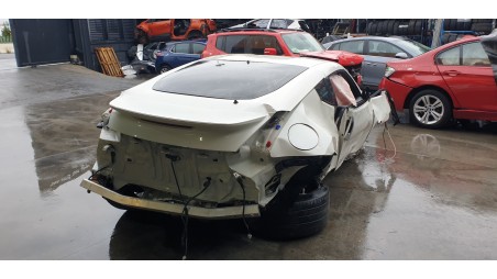 nissan 370 z (z34) 2009- del año 2016