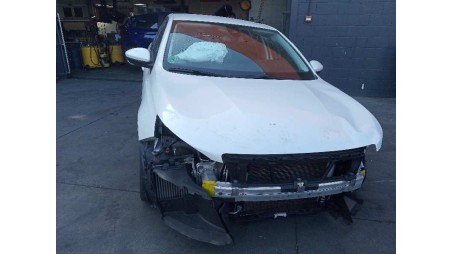 peugeot 308 2013- del año 2017