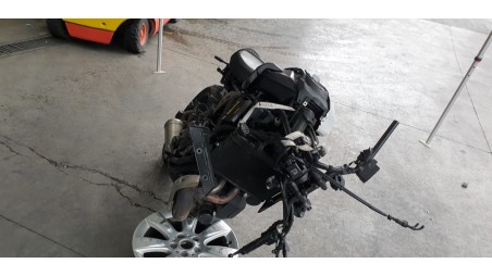 yamaha xsr 700 2015- del año 2022