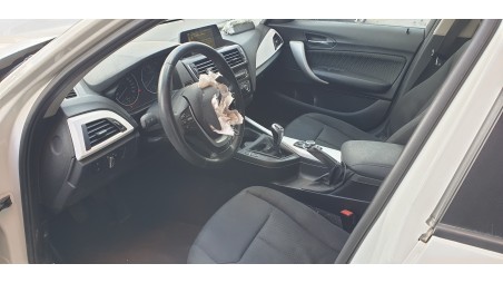 bmw serie 1 lim. (f20/f21) 2015-2019 del año 2016