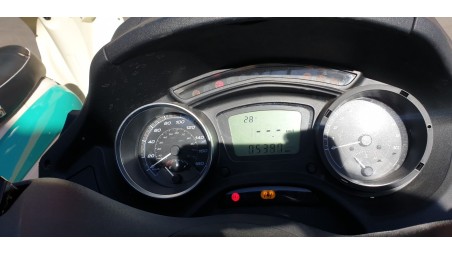 piaggio (vespa) mp3 400 hpe 2021- del año 2022