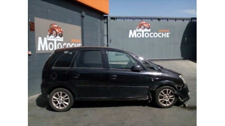 opel meriva 2006-2010 del año 2007