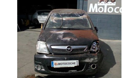 opel meriva 2006-2010 del año 2007