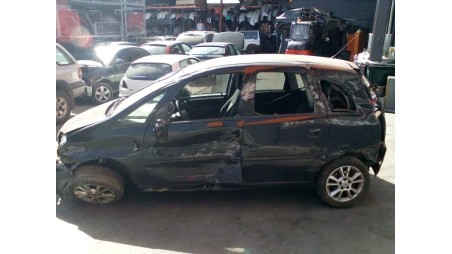 opel meriva 2006-2010 del año 2007