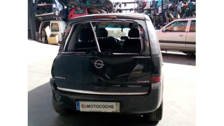 opel meriva 2006-2010 del año 2007