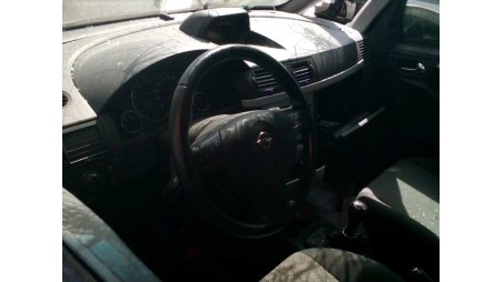 opel meriva 2006-2010 del año 2007