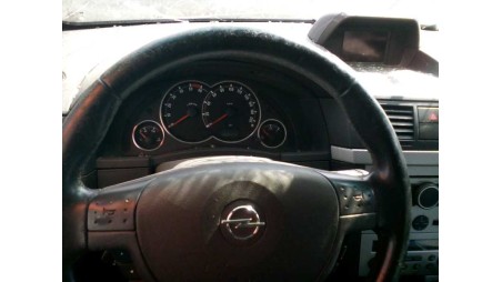 opel meriva 2006-2010 del año 2007