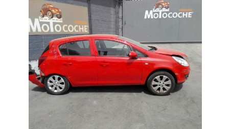 opel corsa d 2006-2015 del año 2008