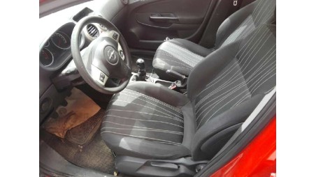 opel corsa d 2006-2015 del año 2008