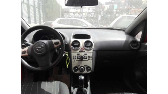 opel corsa d 2006-2015 del año 2008